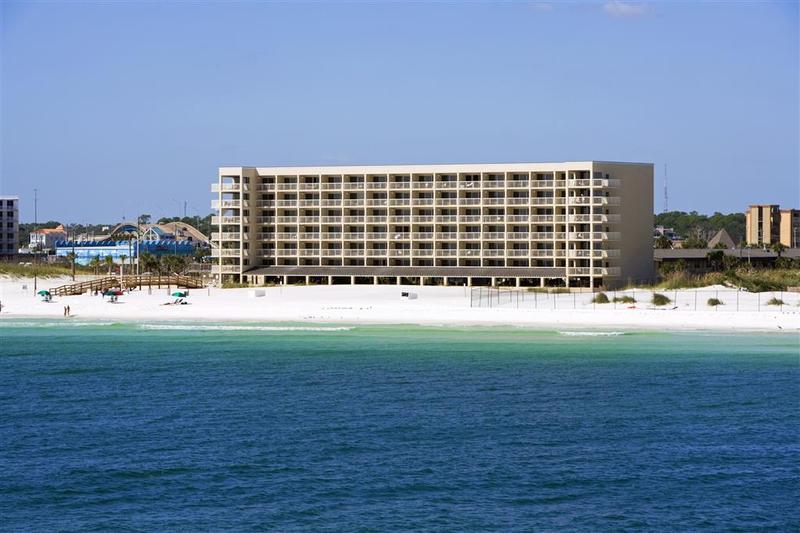 فندق Four Points By Sheraton Destinfort Walton Beach