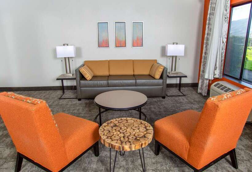 Hells Canyon Grand Hotel, Ascend Hotel Collection