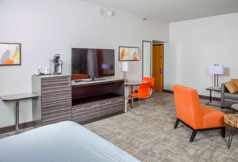 Hells Canyon Grand Hotel, Ascend Hotel Collection