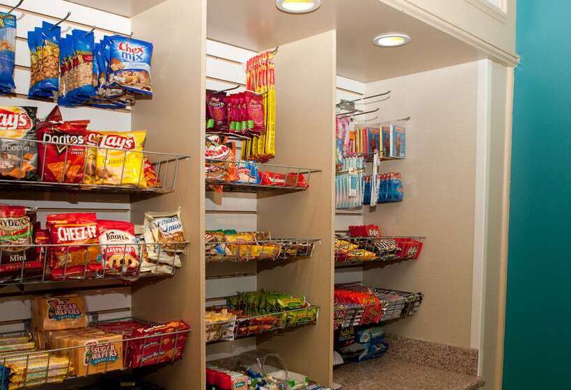 فندق Hilton Garden Inn Secaucus/meadowlands