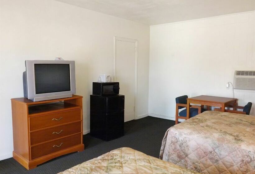 Hilton Motel