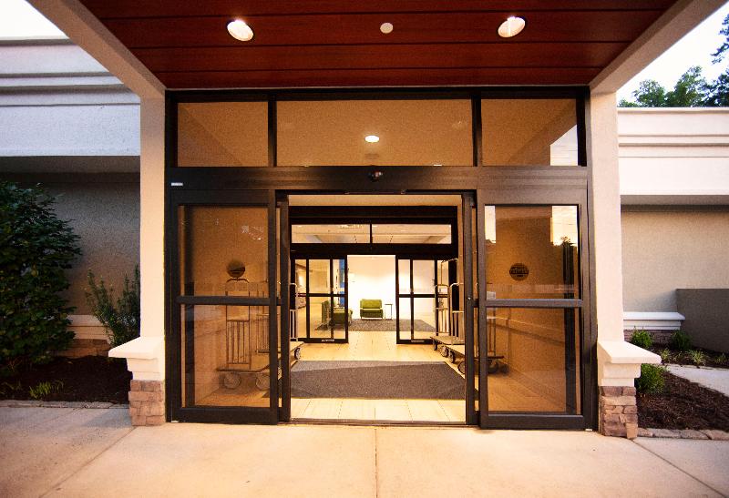 فندق Holiday Inn Express Athens   University Area, An Ihg