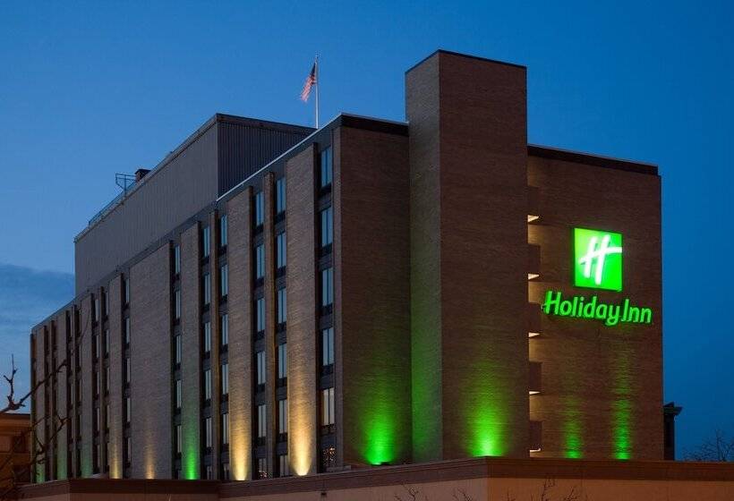 هتل Holiday Inn Rock Island Quad Cities, An Ihg