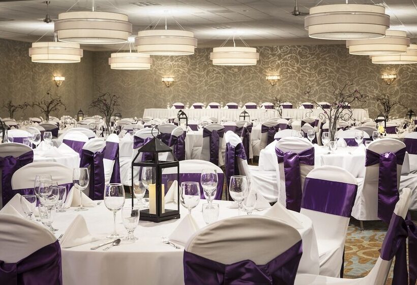 هتل Holiday Inn Rock Island Quad Cities, An Ihg