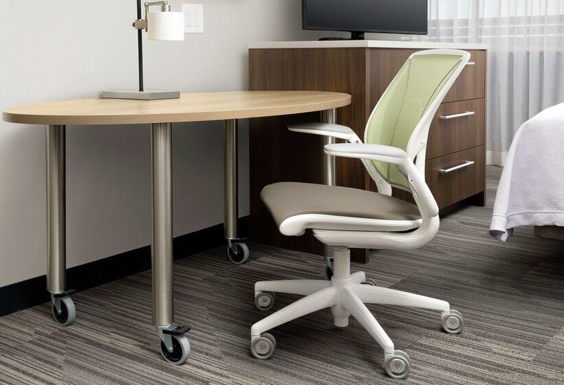 هتل Home2 Suites By Hilton Atlanta Midtown