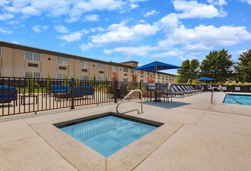 فندق La Quinta By Wyndham Joplin