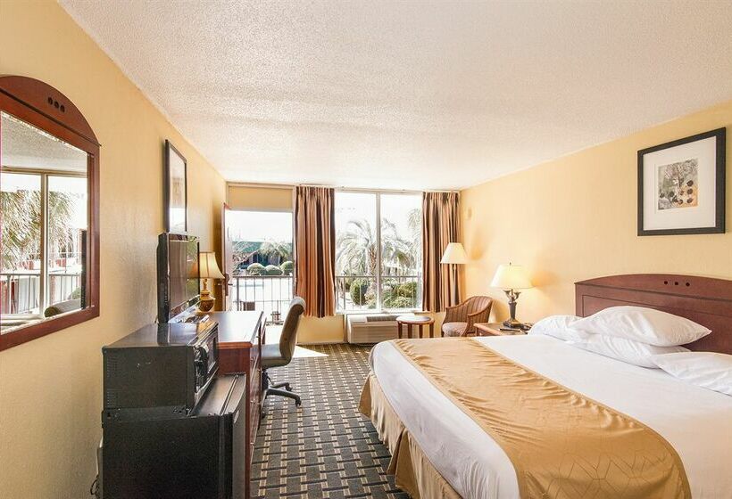 فندق North Charleston Inn