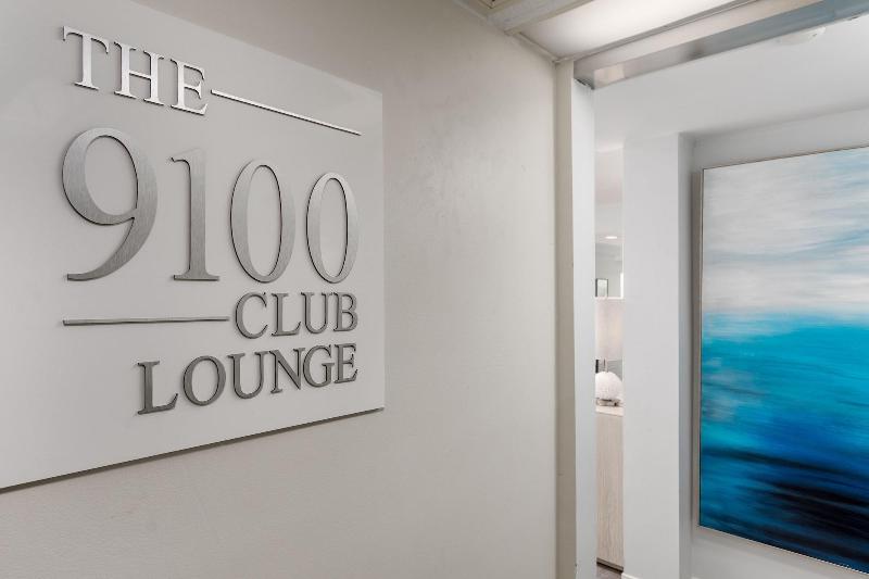 هتل Princess Royale Oceanfront Resort