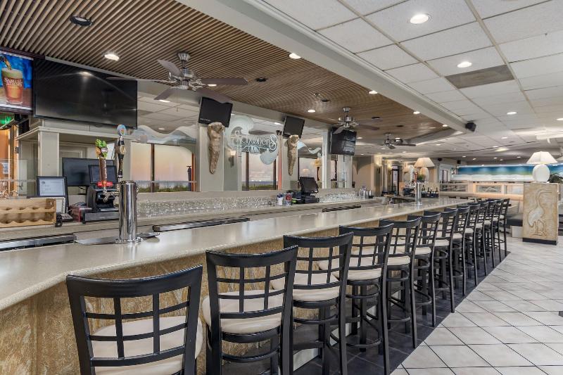 هتل Princess Royale Oceanfront Resort