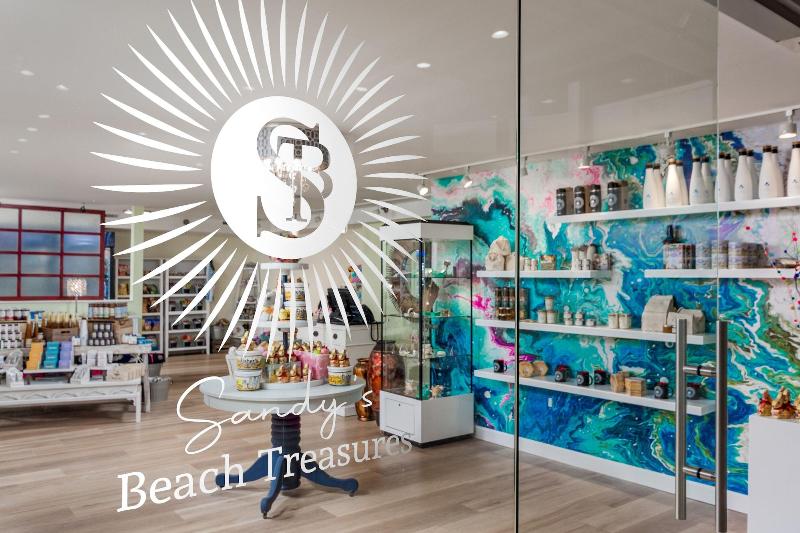 هتل Princess Royale Oceanfront Resort