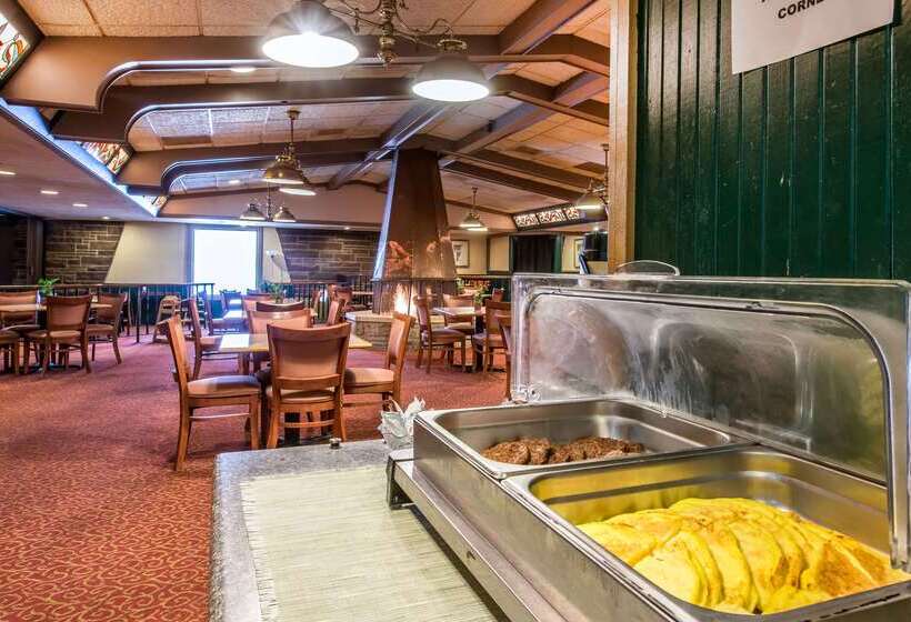 ホテル Quality Inn & Conference Center