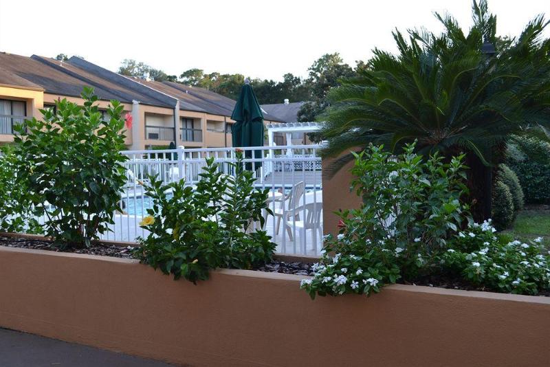 בית מלון כפרי Quality Inn & Suites Pensacola Bayview