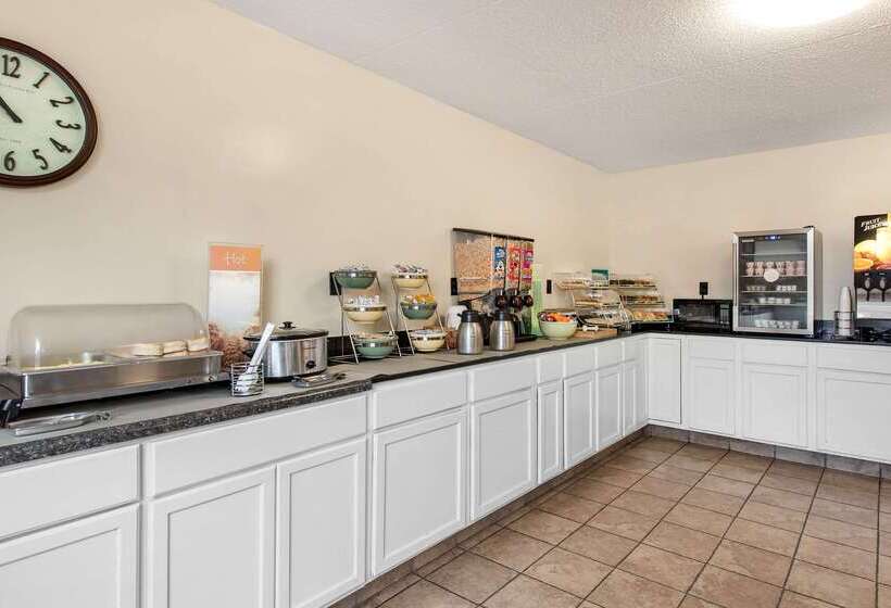 בית מלון כפרי Quality Inn & Suites Lafayette I65