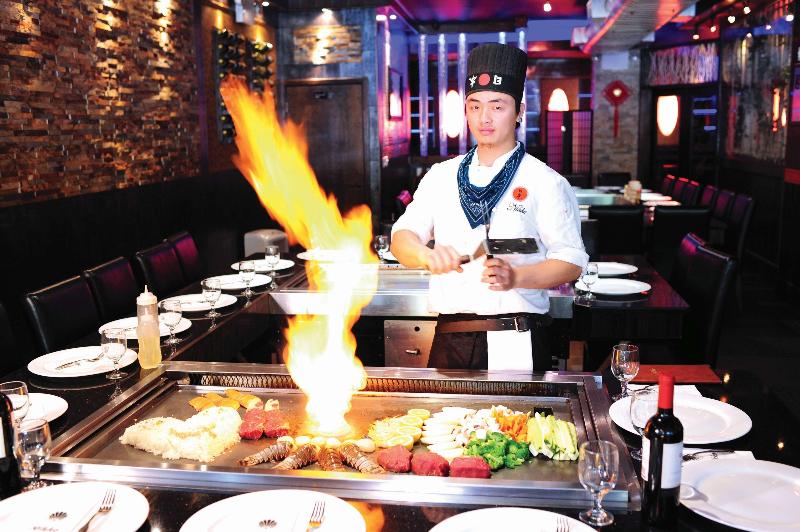 فندق Ramada By Wyndham Fairfield Nj