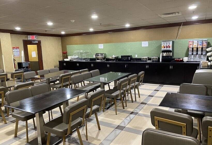 ホテル Ramada By Wyndham Rochelle Park Near Paramus