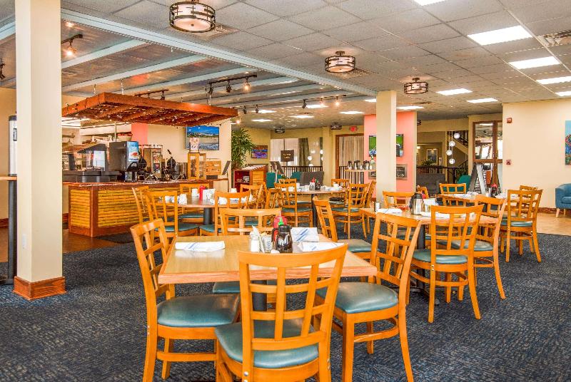 فندق Ramada Plaza By Wyndham Nags Head Oceanfront