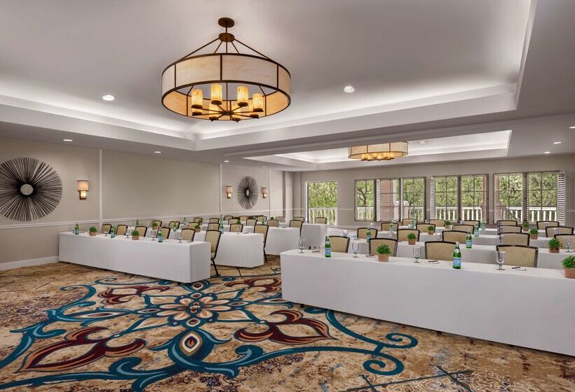 هتل Rancho Bernardo Inn