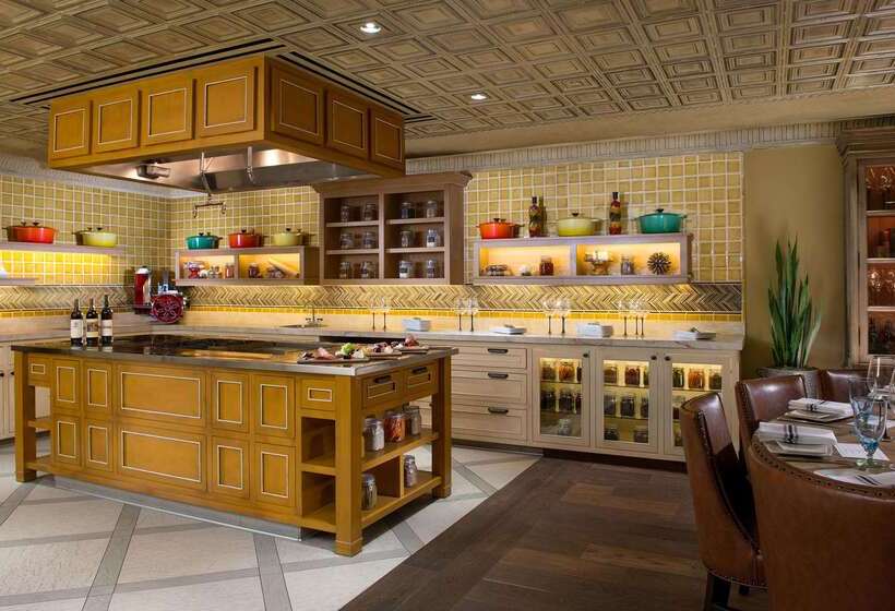 هتل Rancho Bernardo Inn