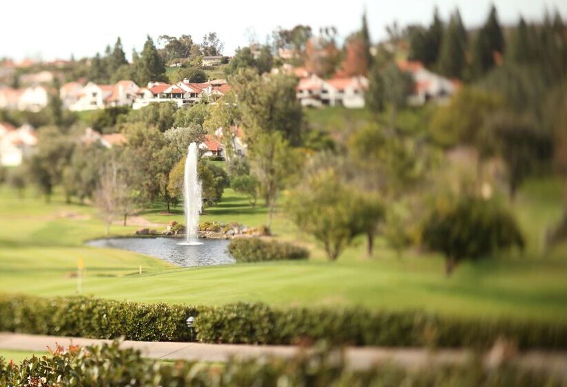 هتل Rancho Bernardo Inn