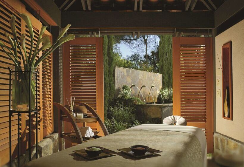 هتل Rancho Bernardo Inn