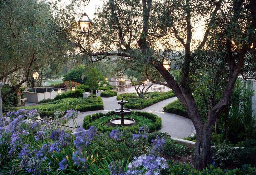 هتل Rancho Bernardo Inn