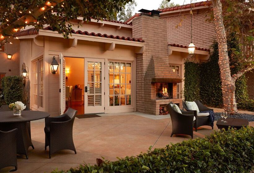 هتل Rancho Bernardo Inn