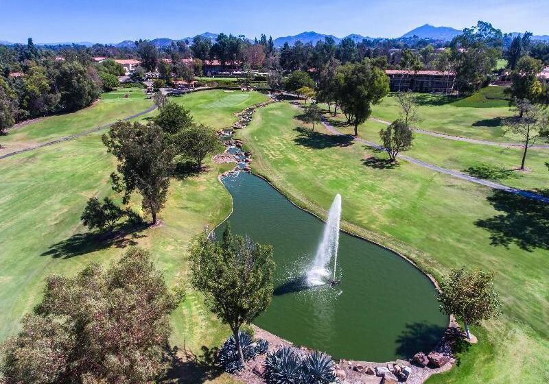 هتل Rancho Bernardo Inn