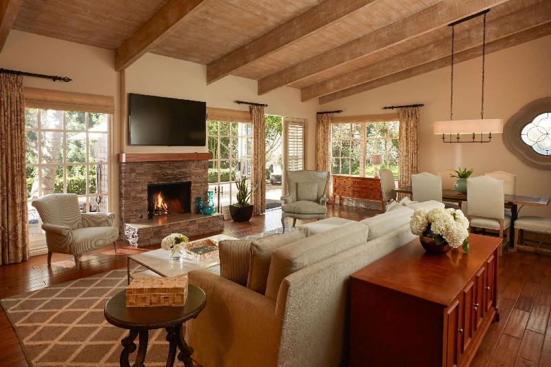 هتل Rancho Bernardo Inn