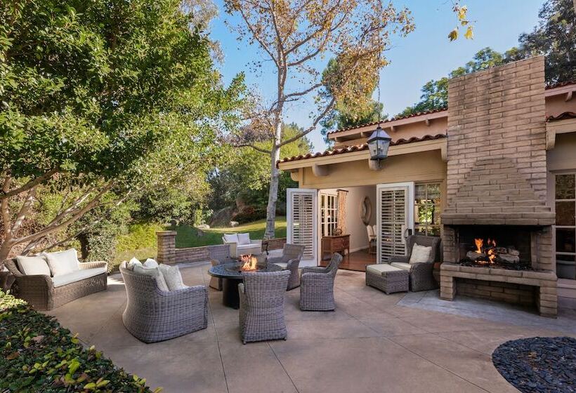 هتل Rancho Bernardo Inn