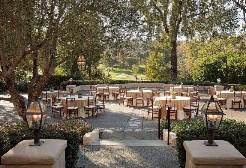 هتل Rancho Bernardo Inn