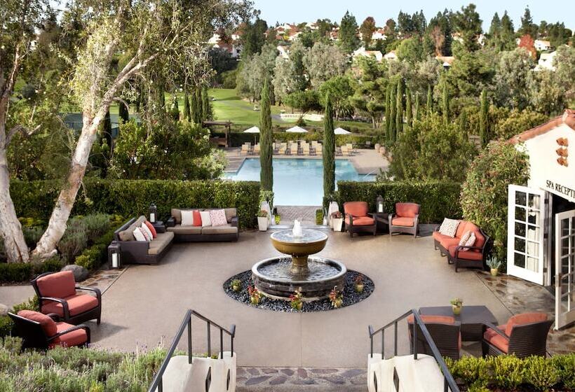 هتل Rancho Bernardo Inn