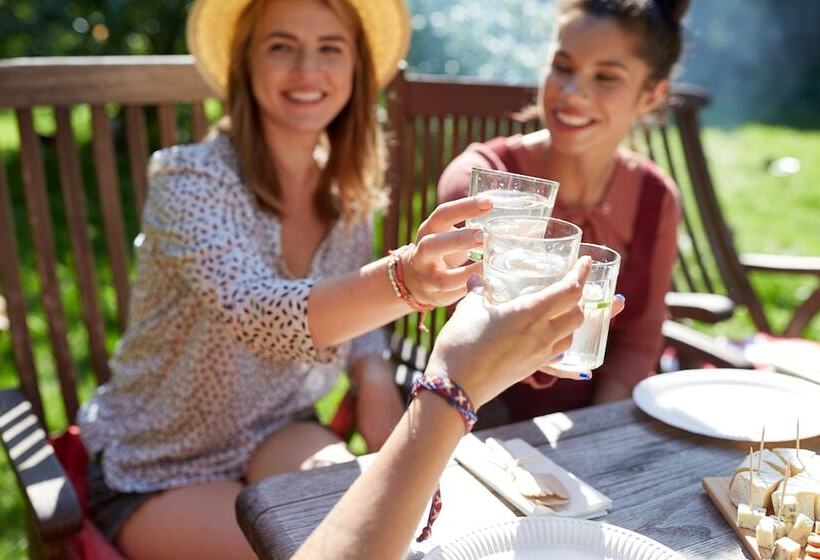 هتل Rancho Bernardo Inn