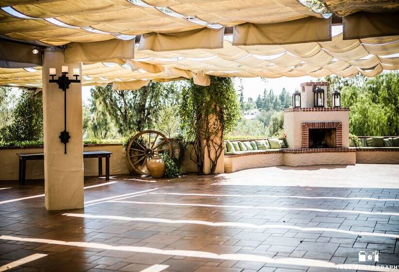 هتل Rancho Bernardo Inn