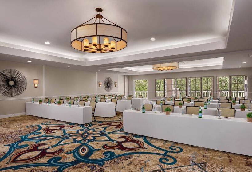 هتل Rancho Bernardo Inn