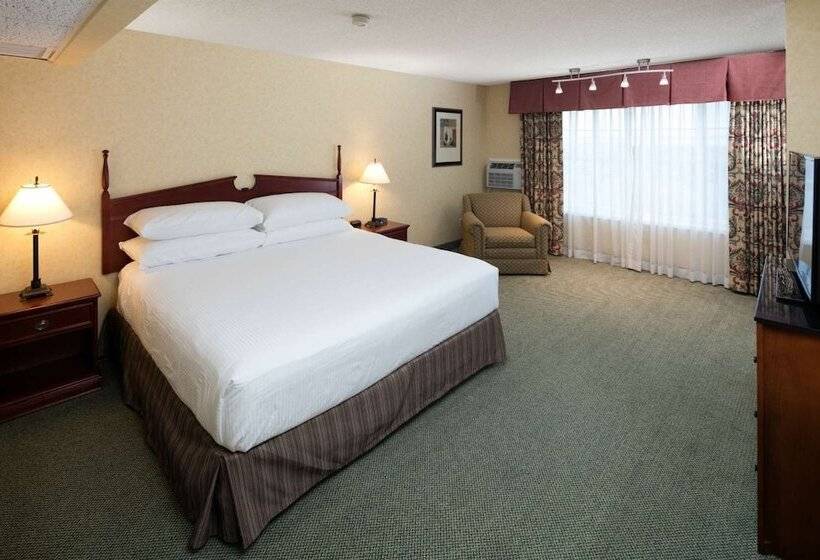 Red Lion Hotel Eureka