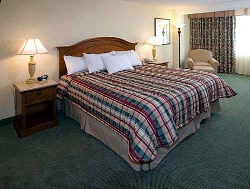 호텔 Red Lion Inn