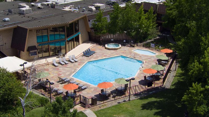 Red Lion Hotel Redding
