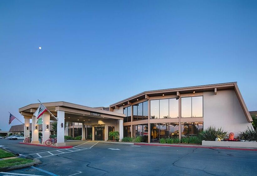Red Lion Hotel Redding