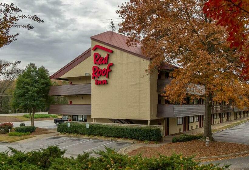 Hotel Red Roof Inn Atlanta  Kennesaw