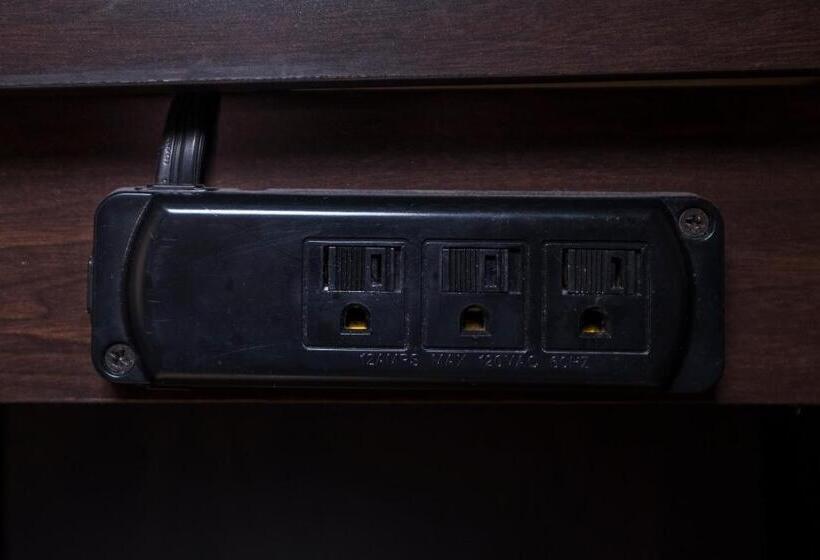 בית מלון כפרי Red Roof Inn Chicago Ohare Airport Arlington Hts