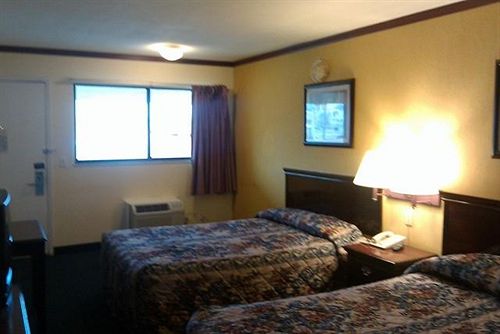 酒店 Red Carpet Inn South Holland