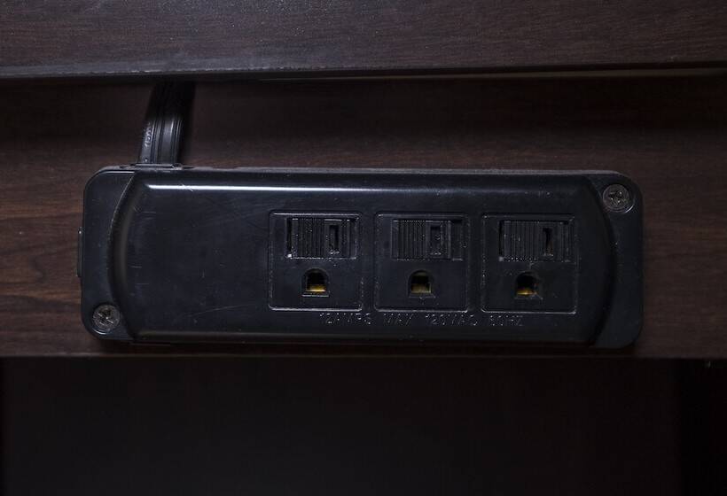 בית מלון כפרי Red Roof Inn Chicago Ohare Airport Arlington Hts