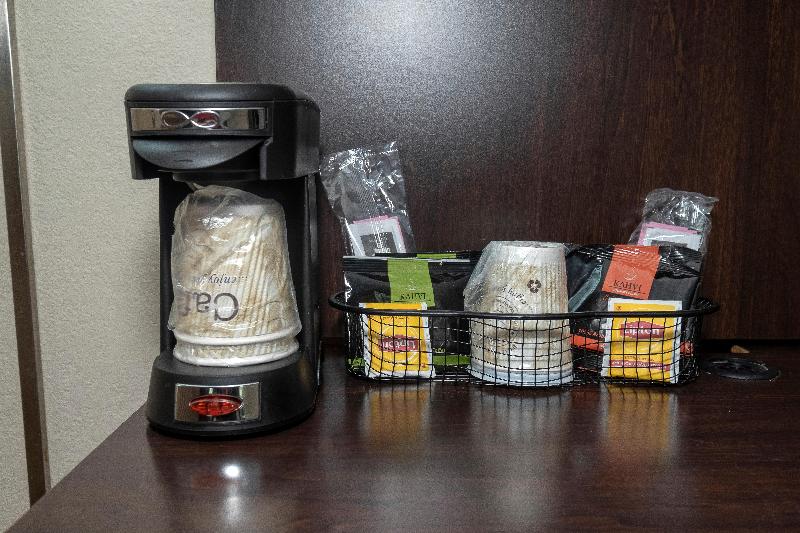 هتل Red Roof Inn Columbia West, Sc