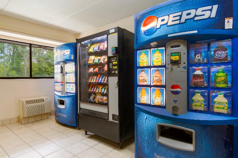 هتل Red Roof Inn Durham  Duke Univ Medical Center