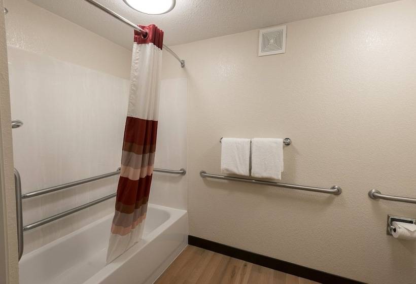 فندق Red Roof Inn Plus+ Chicago   Naperville