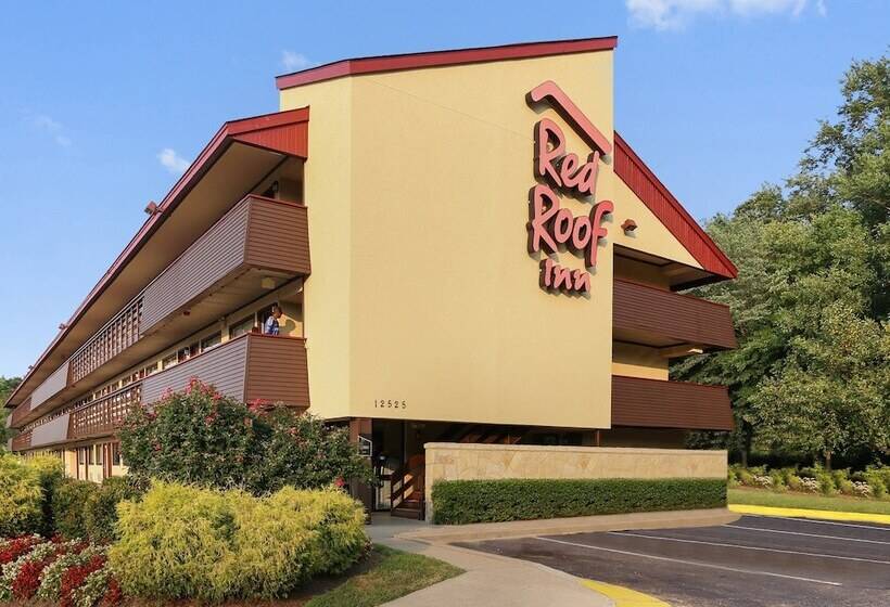 فندق Red Roof Inn Washington Dc  Laurel