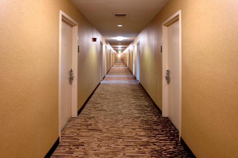 酒店 Red Roof Inn Washington, Pa