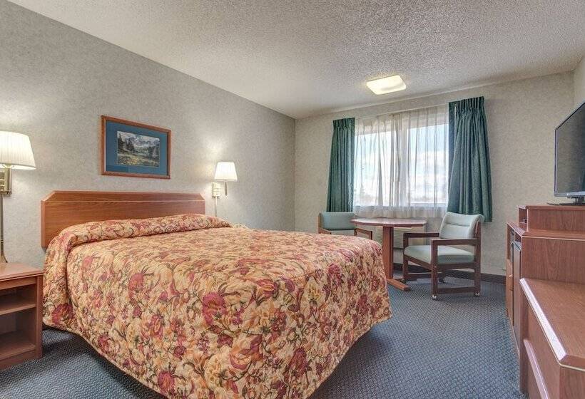 فندق Redmond Inn