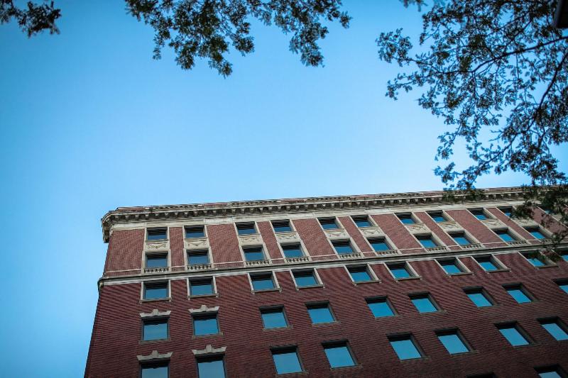 هتل Renaissance Des Moines Savery