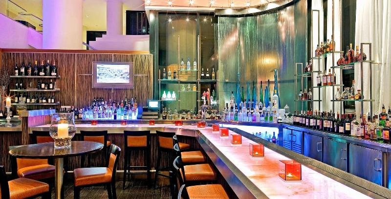 酒店 Marriott Long Beach Downtown
